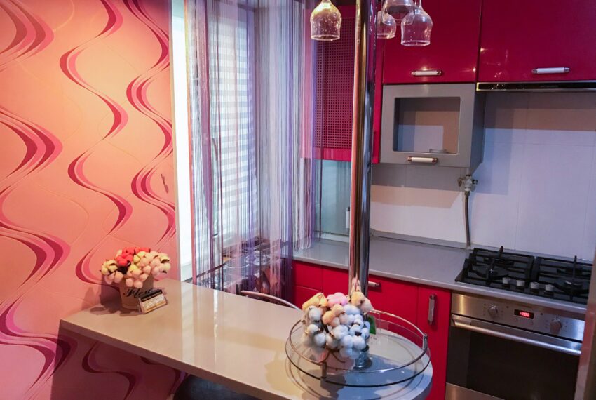 Квартиры посуточно в Новочеркасске 2‑k kvartira u sobora ot  2200 ₽ — novocherkassk posutochno 9 850x570